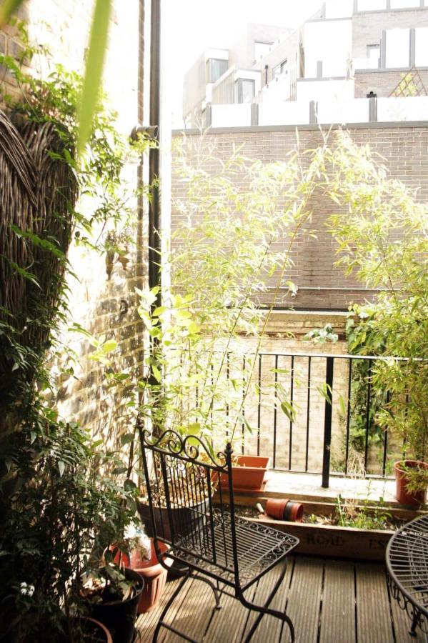 Franks Pied-A-Terre In London-Quiet,Bright,Central Экстерьер фото