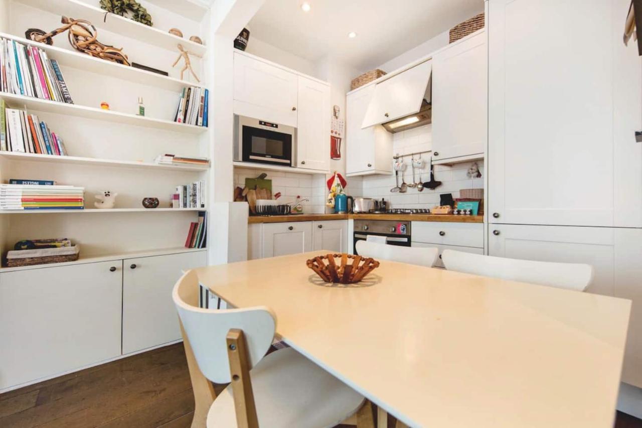 Franks Pied-A-Terre In London-Quiet,Bright,Central Экстерьер фото